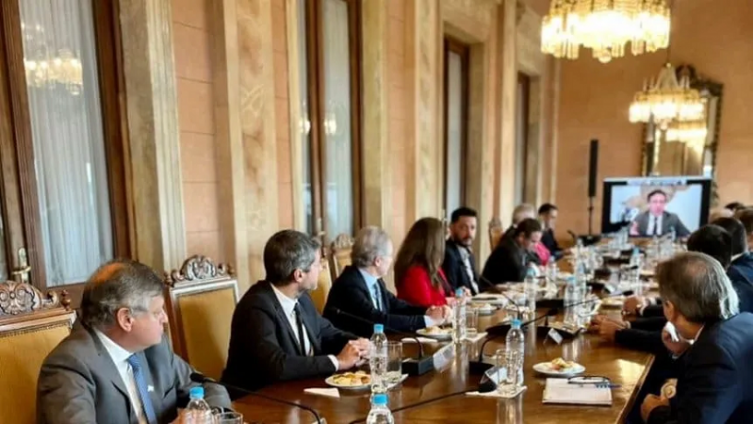 Mundial 2030: Argentina, Chile, Paraguay y Uruguay buscan organizarlo 