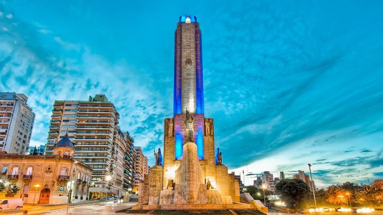 La ocupación en Rosario supera el 90 por ciento