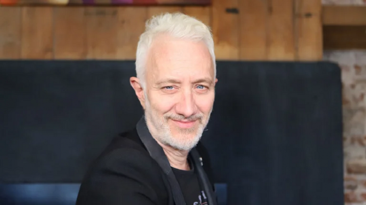Los invitados de Andy Kusnetzoff para el próximo programa de PH