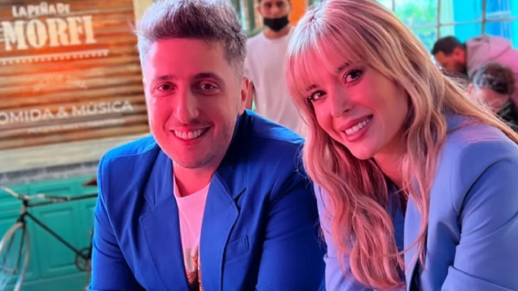 Los invitados de 