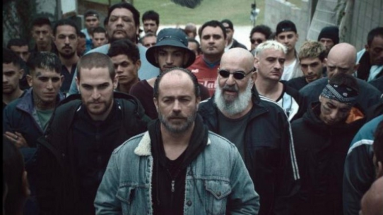 Prime Video: Barrabrava, la nueva serie argentina