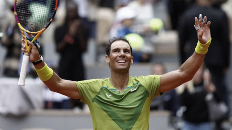 Nadal confirmó que jugará Wimbledon y que espera su primer hijo