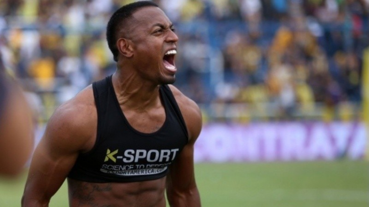 Willer Ditta sobre su buen presente en Newell's