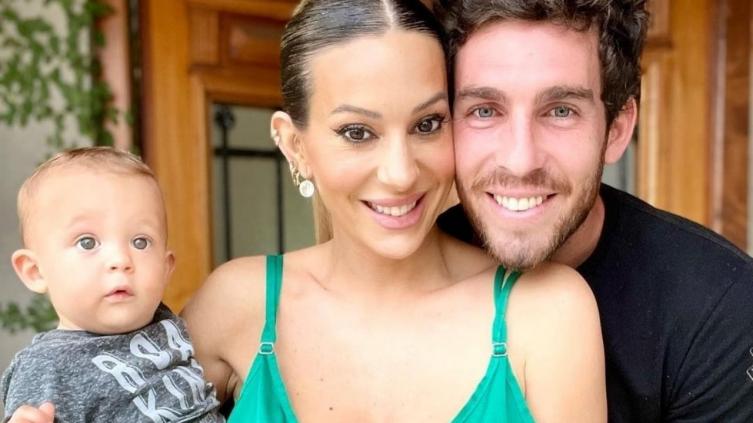 Noelia Marzol está embarazada y confirmó el sexo del bebé