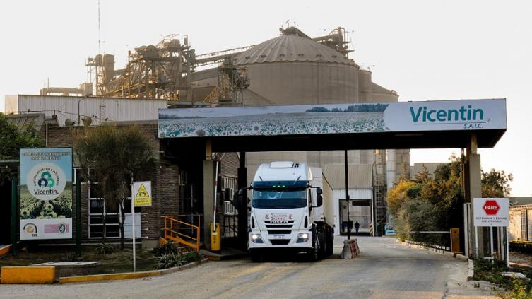 Acreedores de Vicentin denuncian la 