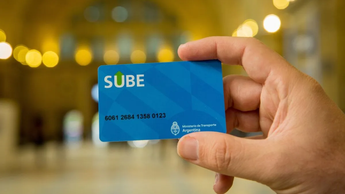 Por protesta de kiosqueros no habrá carga de SUBE por 72 horas