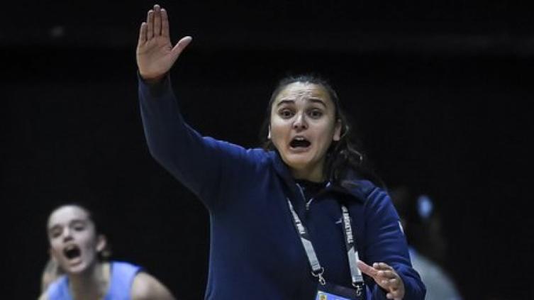 Básquet: La Selección femenina U18 consiguió el pasaje a la Copa del Mundo 2023