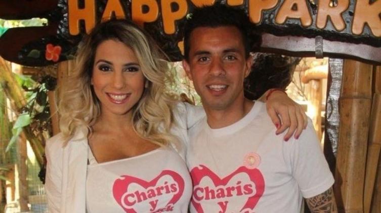 Matías Defederico reveló por qué se casó con Cinthia Fernández si no la amaba