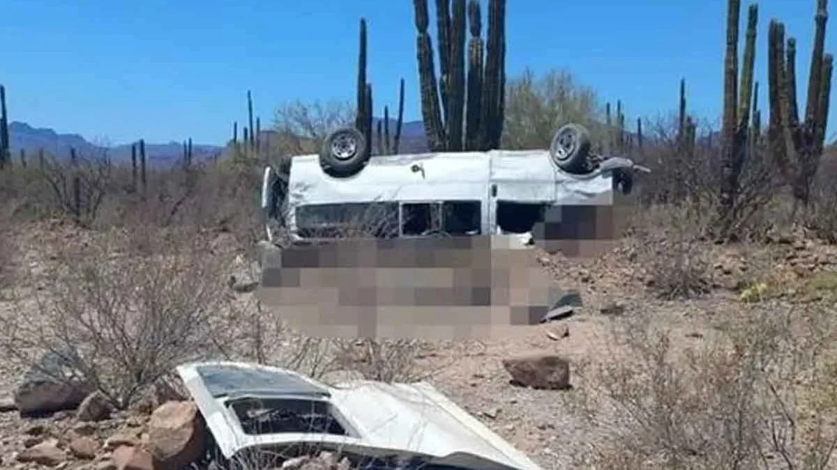 Mueren en accidente durante el rodaje dos actores de una serie de Netflix