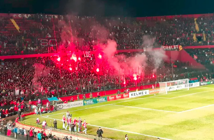 Venta de entradas para Colón - Patronato en Copa Argentina: Se venderán en Rosario