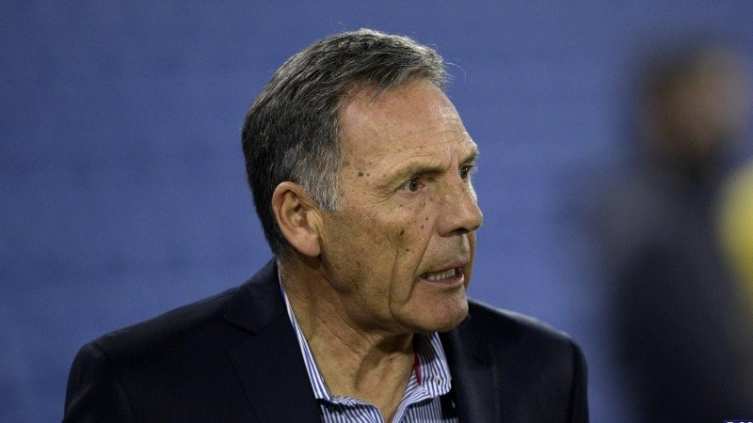 Miguel Russo opinó sobre la llegada de Carlos Tévez a Central