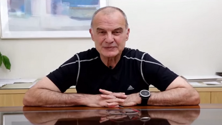 Bielsa será el DT de Athletic Bilbao según resulten las elecciones