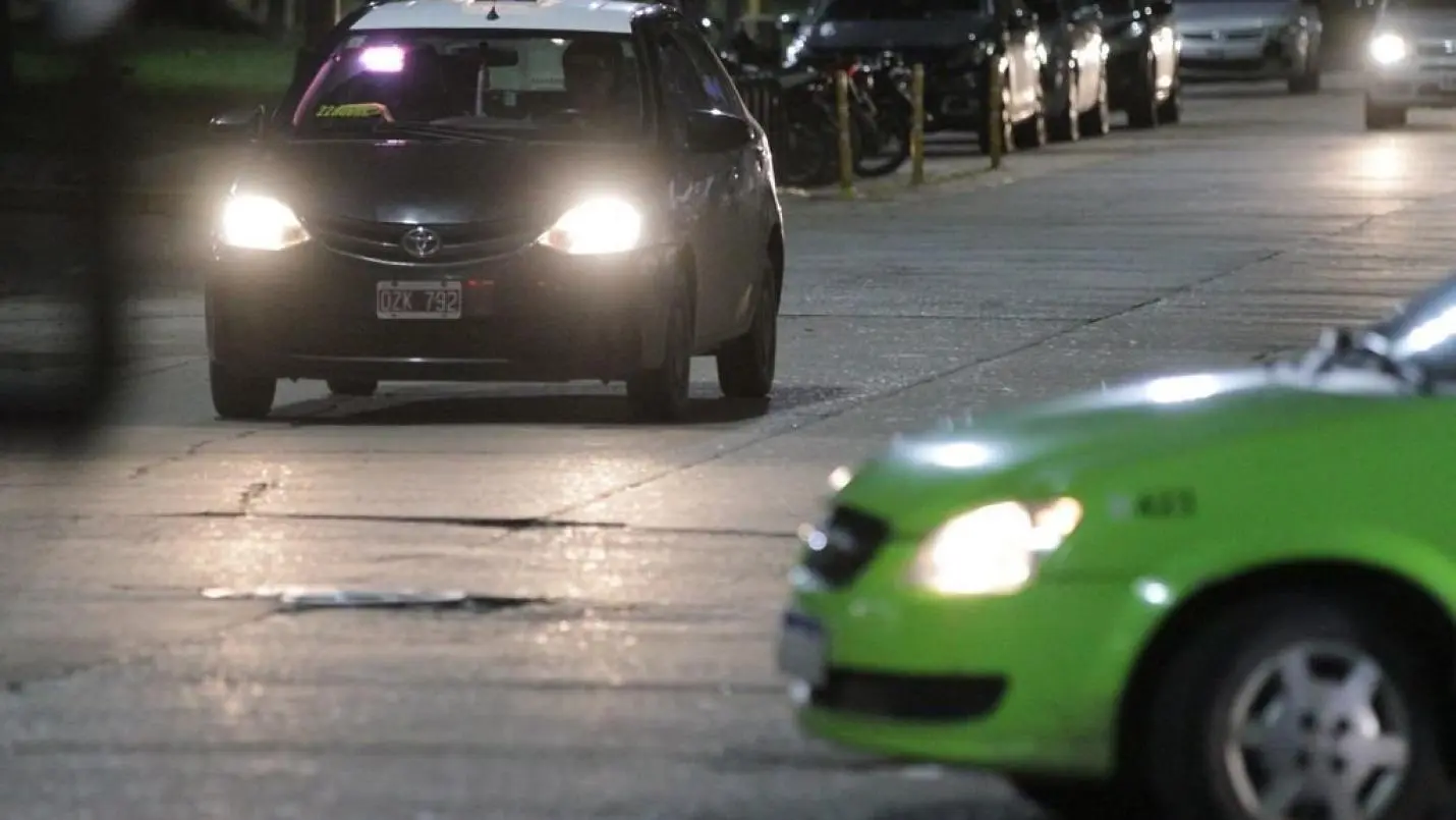 Nueva capacitación laboral para conductores taxis y remises