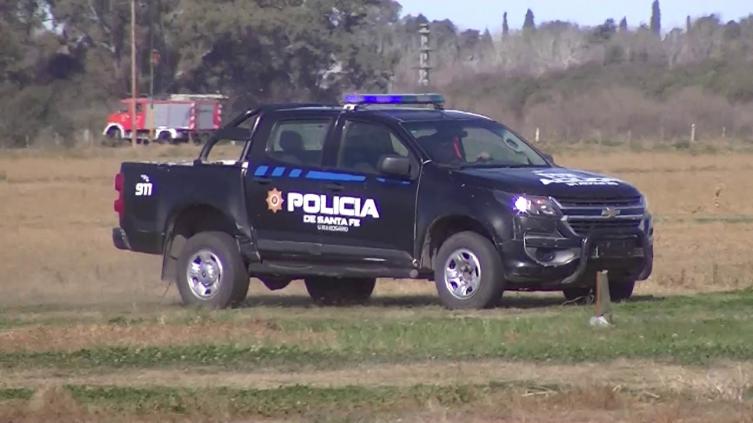 Asesinaron a un menor de cinco puñaladas en Monte Vera