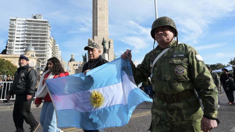 “Tuvimos una jornada para disfrutarla, estamos más que satisfechos”