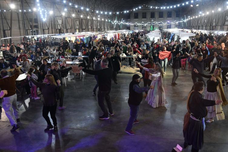 El fin de semana turístico dejó un balance positivo en la ciudad de Santa Fe