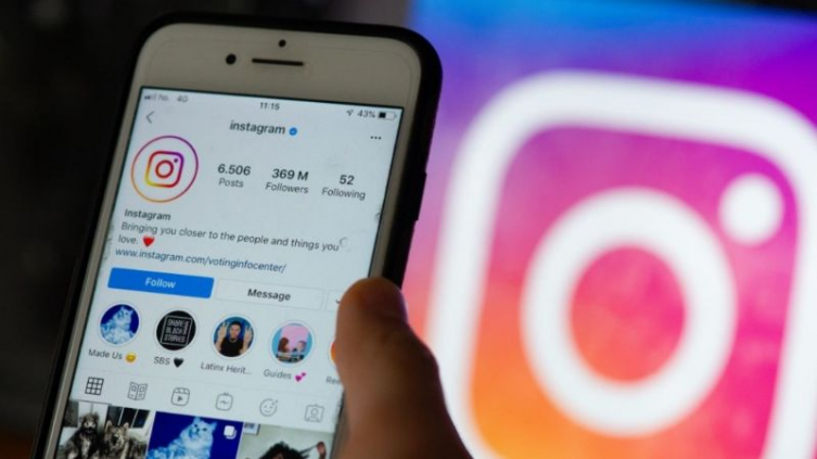 Instagram: estafas mediante sorteos