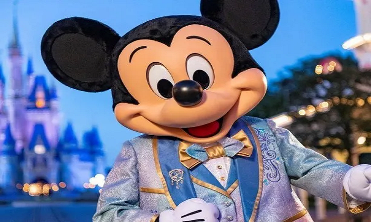 Disney ofrece trabajos con sueldos de $400.000