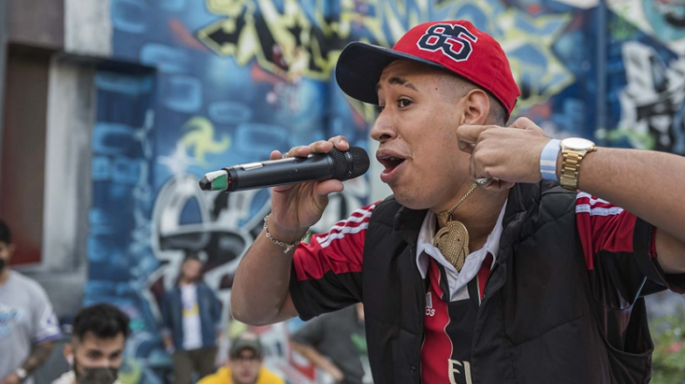 Comienza el torneo de Cultura Rap en varias provincias