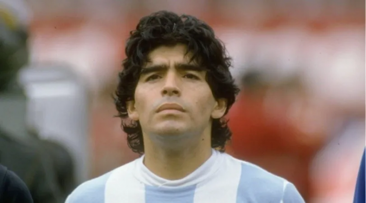 Diego Maradona: los resultados de ADN de Magalí Gil y Eugenia Laprovittola