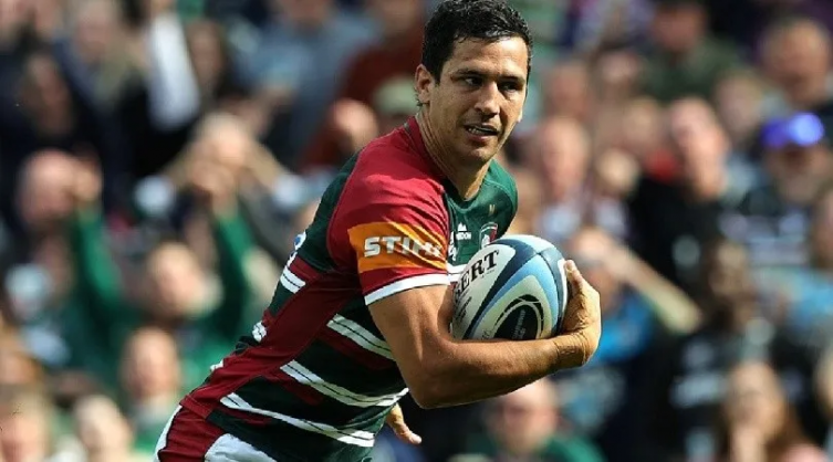 Newcastle Falcons: Matías Moroni es nuevo refuerzo 