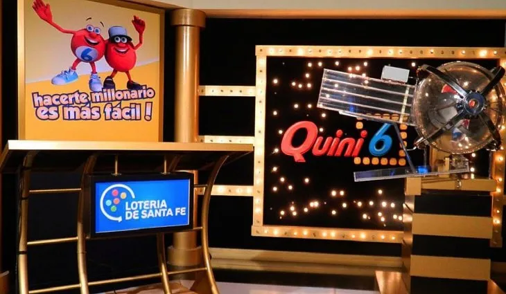 Quini 6 hoy: los números del sorteo del miércoles 22 de junio