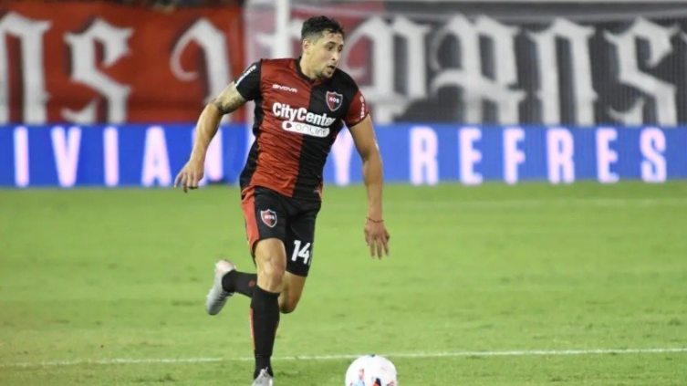 Newel ´s: Armando Méndez, un 