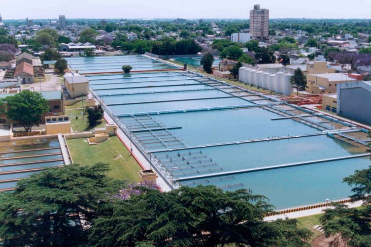 Aguas Santafesinas comienza a abastecerse con energía renovable