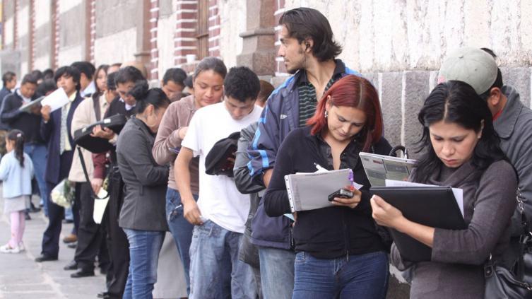 Creció la desocupación en el gran Santa Fe
