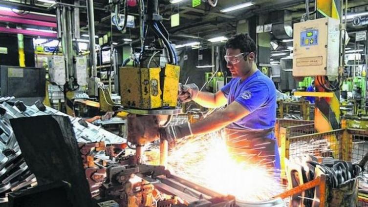 El Producto Bruto Interno creció 6% interanual en el primer trimestre