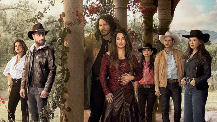 Pasión de Gavilanes 2: con fecha de estreno