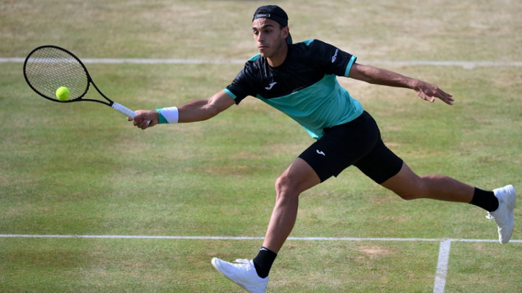 Wimbledon: los siete argentinos ya tienen rivales