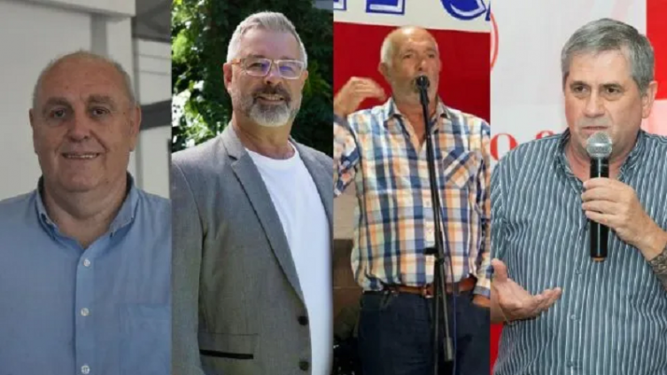 Los socios de Unión elijen presidente