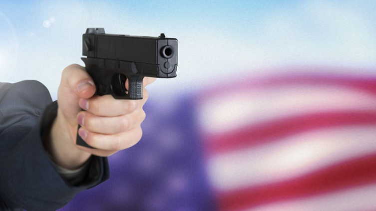 Control de armas: Estados Unidos aprobó el primer proyecto de ley 