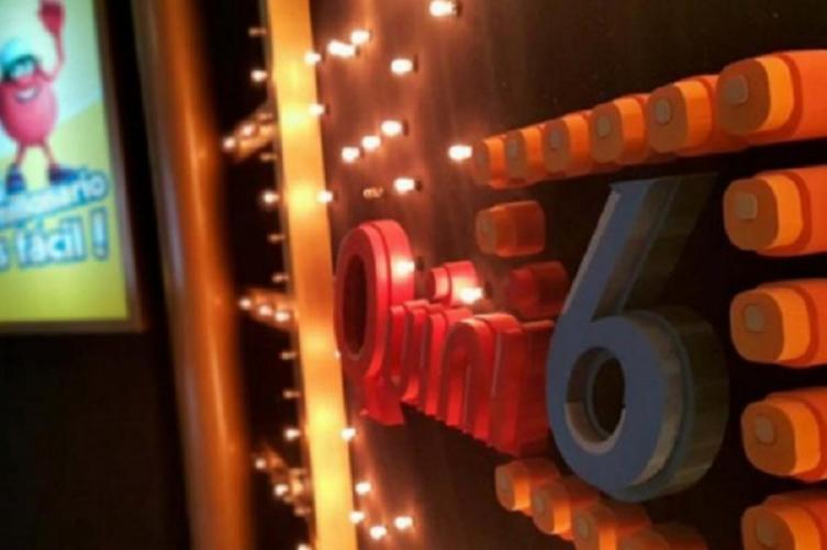 Un apostador ganó más de $500 millones en el Quini 6