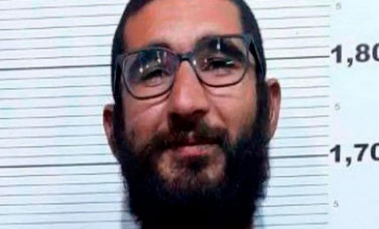 Indagan al misterioso iraní detenido en Entre Ríos