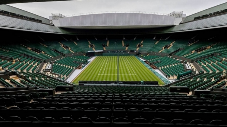 Wimbledon: hubo tres derrotas argentinas