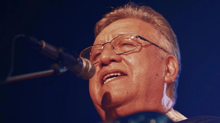 Marcos Camino: “Si cometí un error, pido perdón”