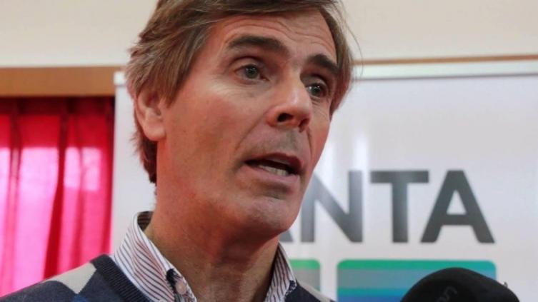El sobreviviente del choque fatal es Pablo Seghezzo, ex director de Vialidad