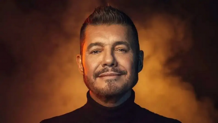 Marcelo Tinelli brindó detalles de su regreso a El Trece