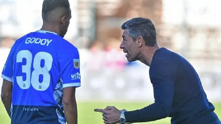 Caixinha: 
