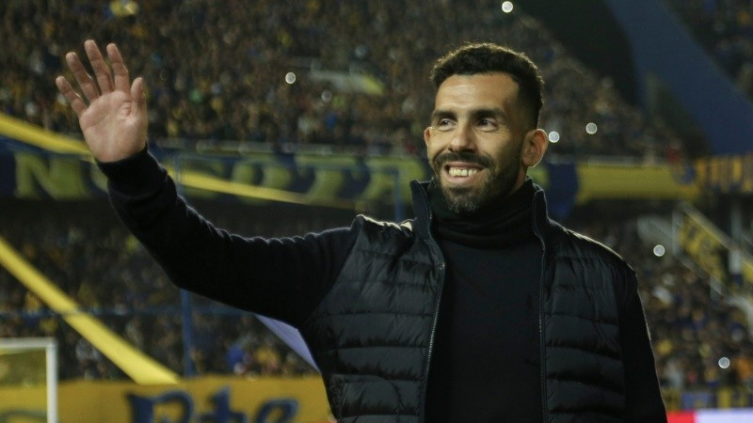 Las revelaciones del coach que eligió Carlos Tevez para lanzarse como DT