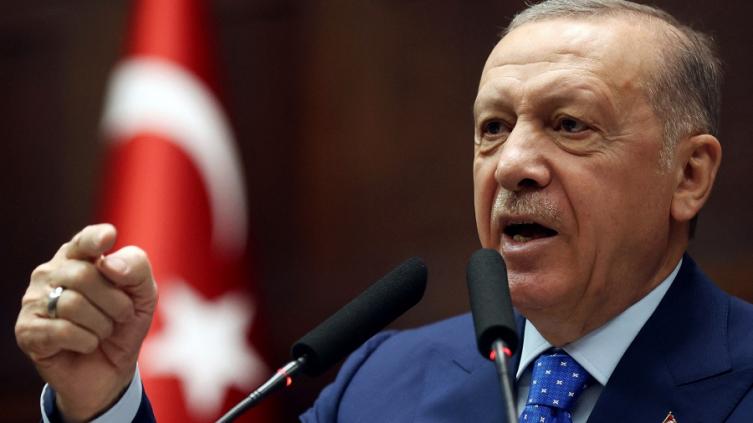 Turquía exigirá a Suecia y Finlandia la extradición de opositores