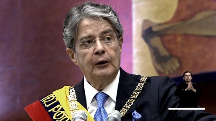 Ecuador: Lasso superó el intento de destitución por las protestas indígenas
