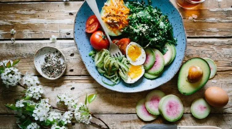 La alimentación, un eje básico para el bienestar