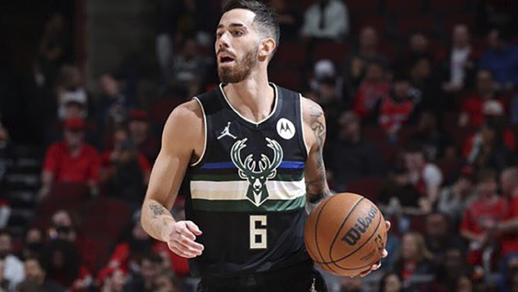 NBA: Vildoza y Bolmaro estarán en la Summer League