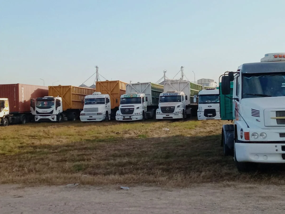 El campo anunció un paro el próximo 13 de julio por el faltante de gasoil