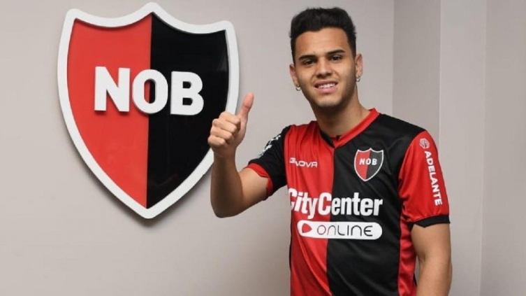 Newell's oficializó la segunda incorporación