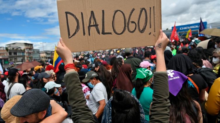 El Gobierno de Ecuador retomará el diálogo con los indígenas