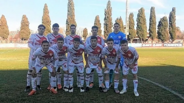 La Reserva de Unión perdió ante Lanús